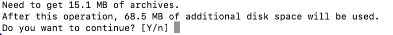 Installing phpMyAdmin and adding password authentication to MySQL on Ubuntu