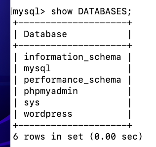 Installing phpMyAdmin and adding password authentication to MySQL on Ubuntu