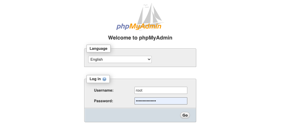 Installing phpMyAdmin and adding password authentication to MySQL on Ubuntu
