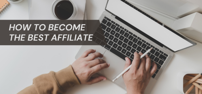 affiliate Marketing