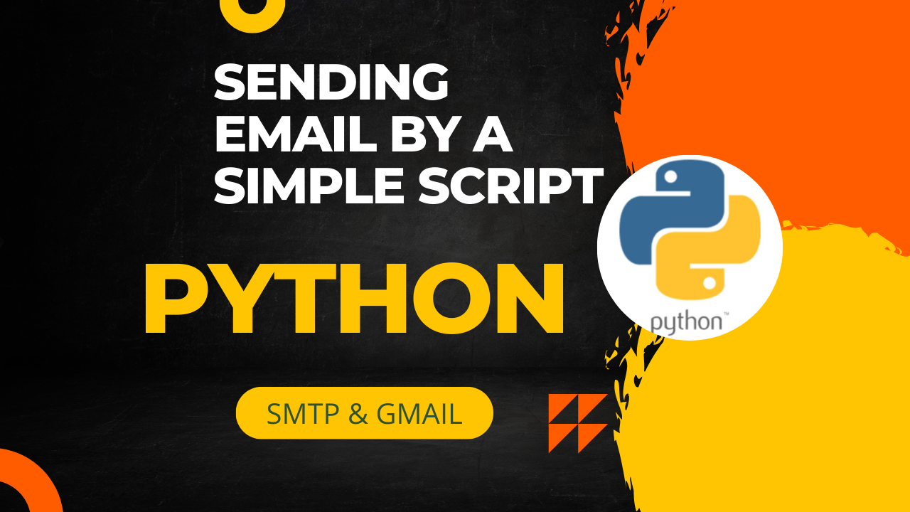 python smtp gmail