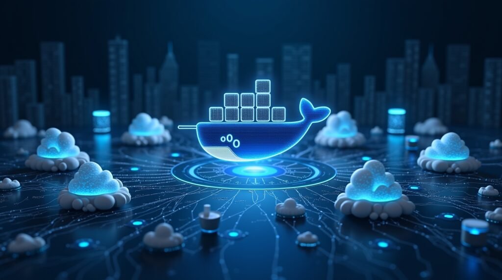 docker