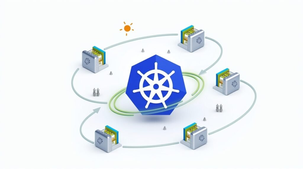 kubernetes