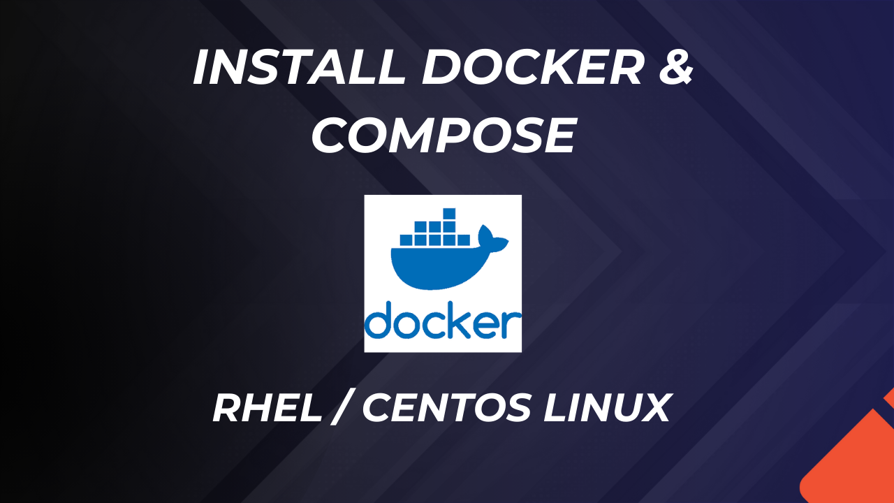 docker