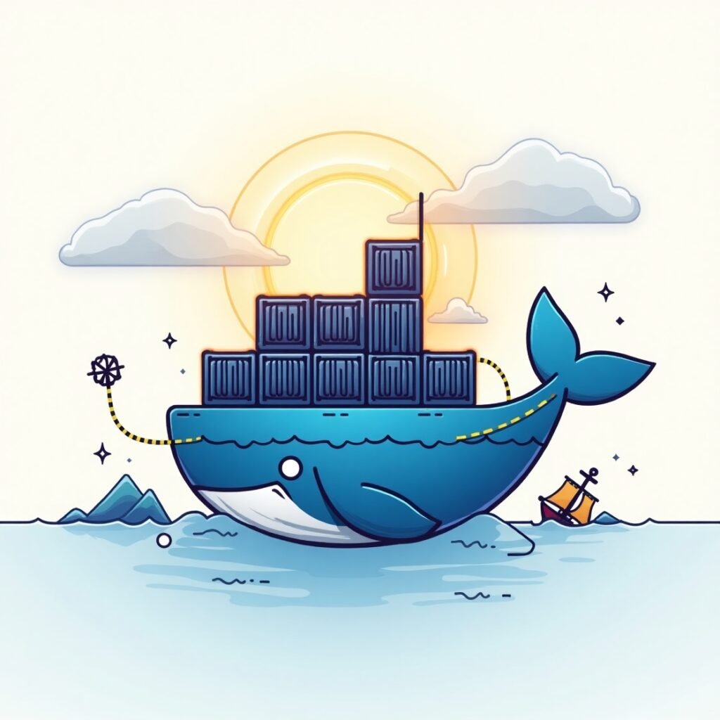 docker