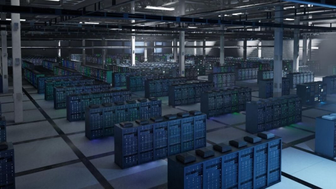 GreenTechnology Server