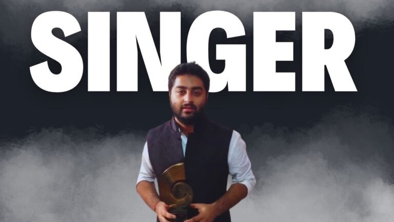 Arijit Singh