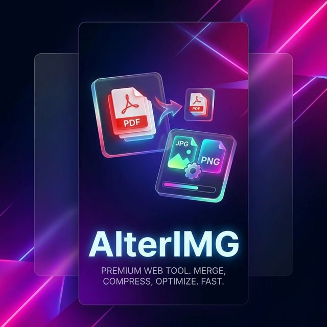 image converter, PDF converter , File Transfer