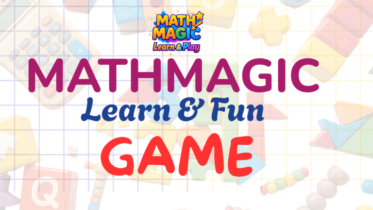 mathmagic